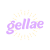 Gellae Logo